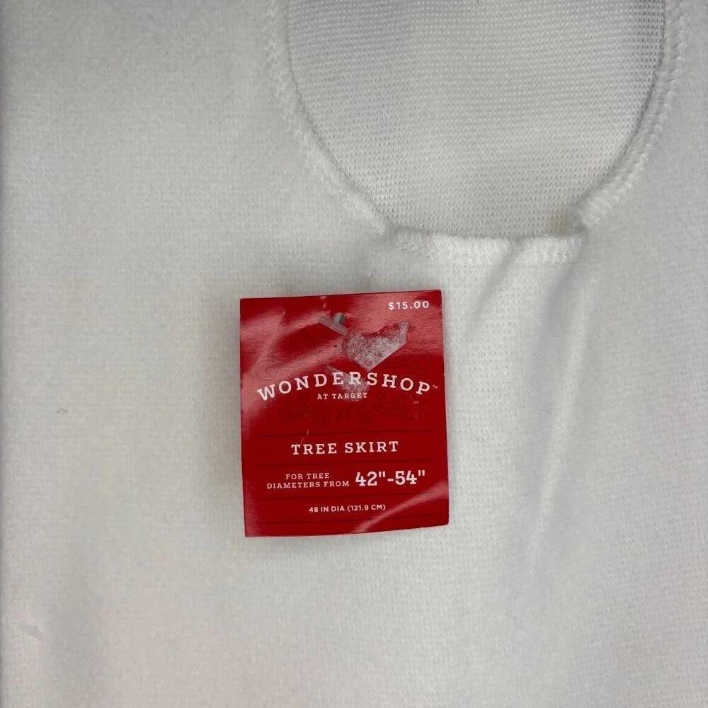 TARGET NEW 48